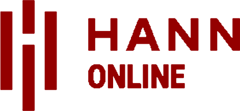 hannonlinecasino.net Logo